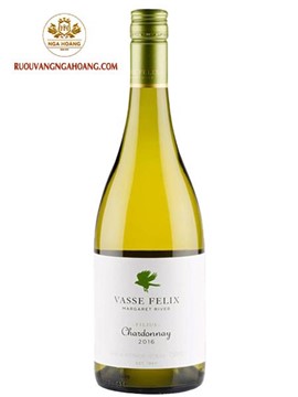 Rượu Vang Vasse Felix Chardonnay