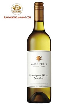 Rượu Vang Vasse Felix Semillon Sauvignon Blanc