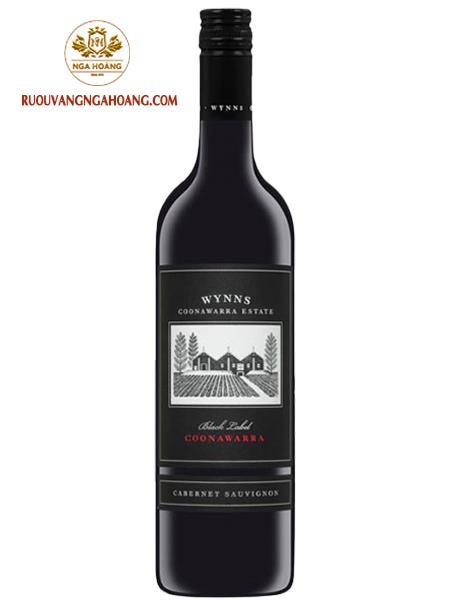 ruou-vang-wynns-coonawarra-estate-black-label-cabernet-sauvignon