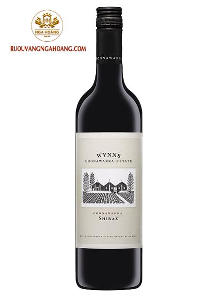 ruou-vang-wynns-coonawarra-estate-shiraz