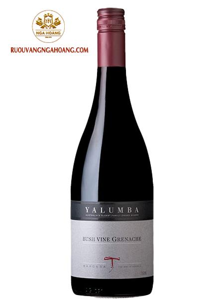 ruou-vang-yalumba-barossa-bush-vine-grenache