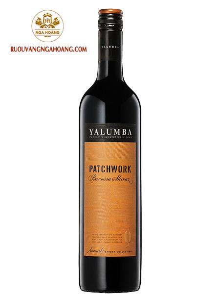 ruou-vang-yalumba-barossa-patchwork-shiraz