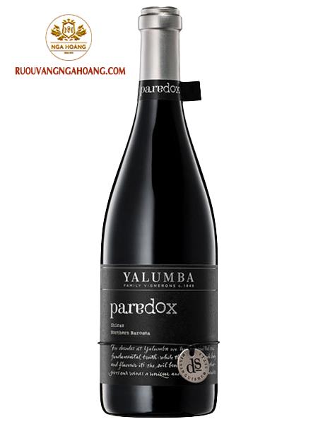 ruou-vang-yalumba-paradox-shiraz