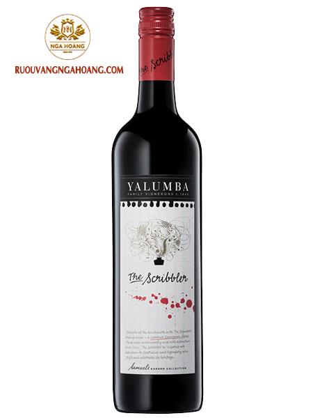 ruou-vang-yalumba-the-scribbler-cabernet-shiraz