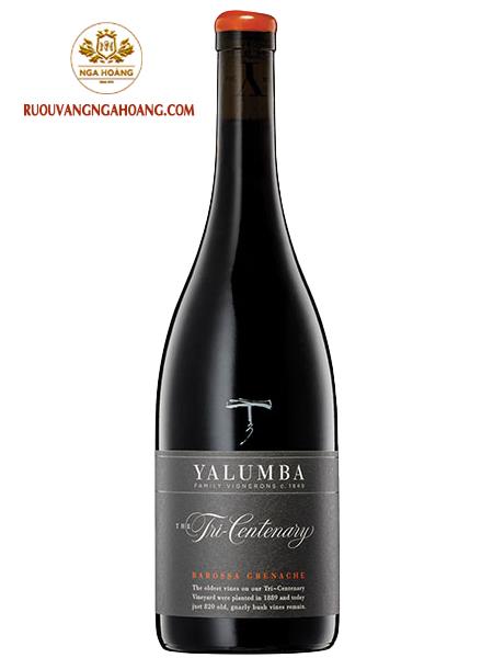 ruou-vang-yalumba-tri-centenary-grenache