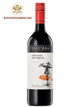 Rượu Vang Yalumba Y Series Cabernet Sauvignon