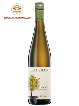 Rượu Vang Yalumba Y Series Riesling