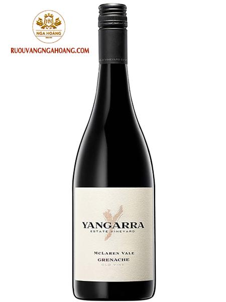 ruou-vang-yangarra-grenache-–-mclaren-vale