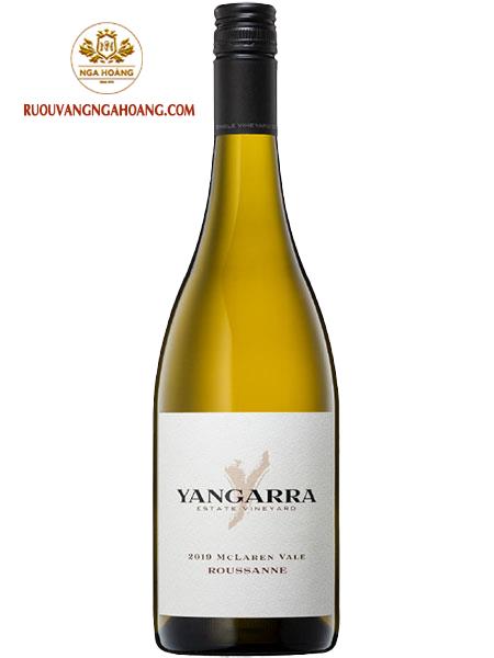 ruou-vang-yangarra-mclaren-vale-roussanne