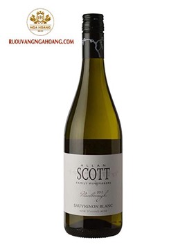 Vang Allan Scott Sauvignon Blanc