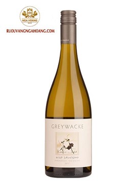 Vang Greywacke Wild Sauvignon