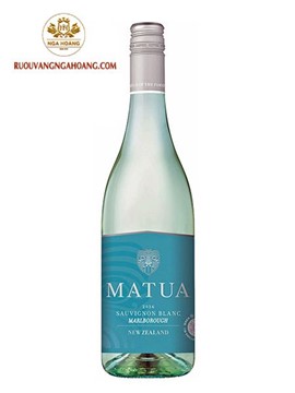 Vang Matua Sauvignon Marlborough