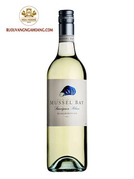 Vang Mussel Bay Sauvignon Blanc