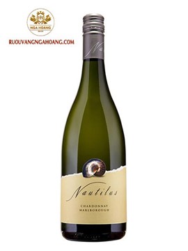 Vang Nautilus Chardonnay