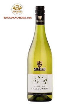 Vang Giesen Chardonnay