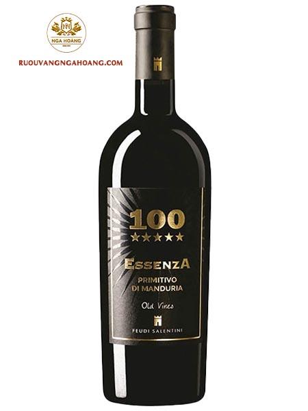 vang-100-essenza-primitivo