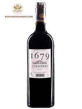 Vang 1679 Corbiere