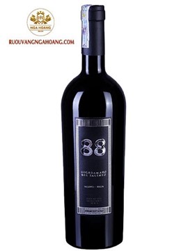 Vang 88 Negroamaro Del Salento