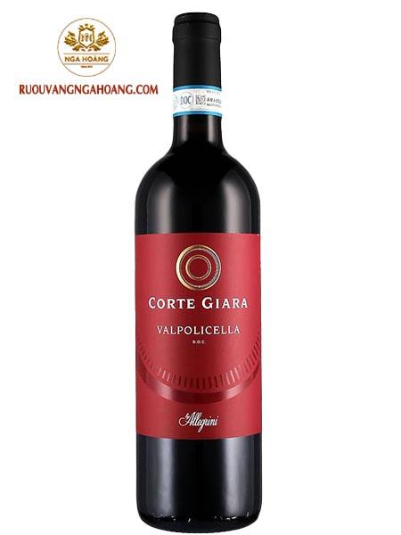 vang-allegrini-corte-giara-valpolicella