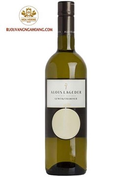 vang Alois Lageder Sudtirol Gewurztraminer