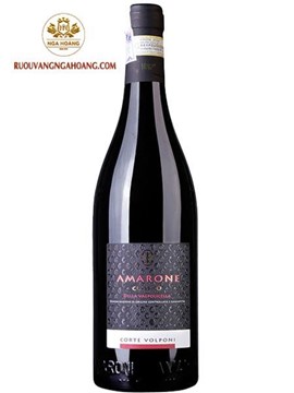 Vang Amarone Classico Della Valpolicella