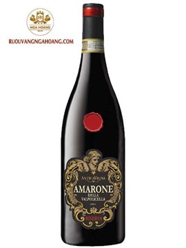 Vang Amarone Della Valpolicella DOCG