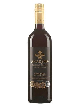 Vang Anakena Birdman Cabernet Sauvignon