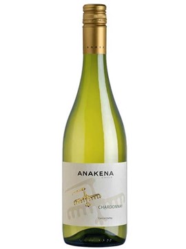 Vang Anakena Chardonnay