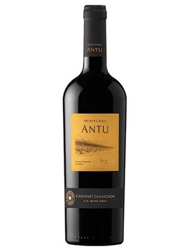 Vang Antu Cabernet Sauvignon