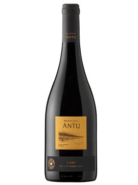 Vang Antu Shiraz