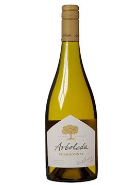 Vang Arboleda Chardonnay