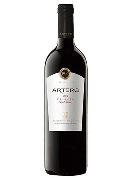 Vang Artero Tempranillo