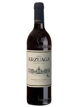 Vang Arzuaga Tinto Crianza Ribeira de Duero Do