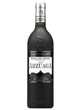 Vang Arzuaga Tinto Gran Reserva Ribeira de Duero Do