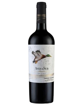 vang Aves Del Sur Reserva Cabernet Sauvignon