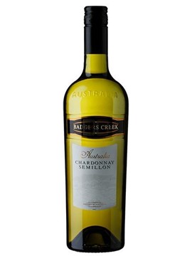 vang Badgers Creek Chardonnay Semillon