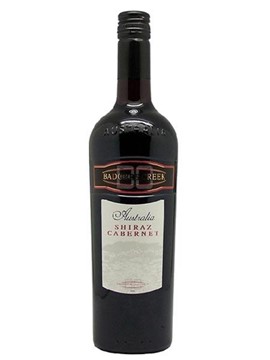 vang Badgers Creek Shiraz Cabernet Sauvignon