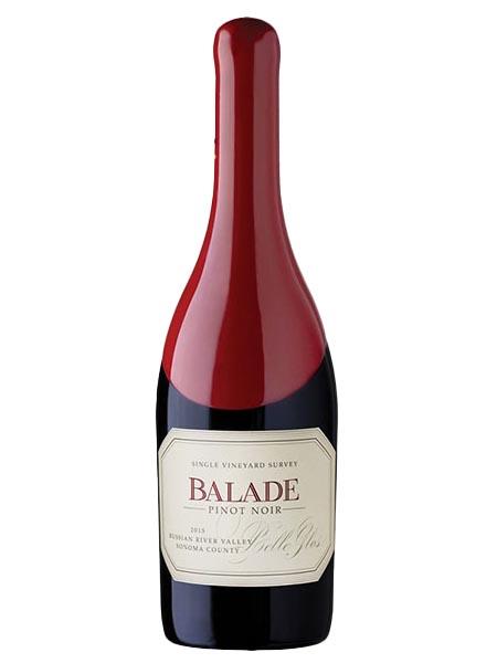 vang-balade-pinot-noir-belle-glos