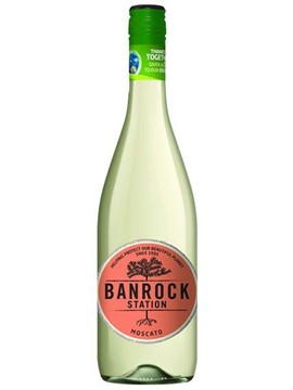 Vang Banrock Station Moscato