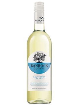 Vang Banrock Station Sauvignon Blanc