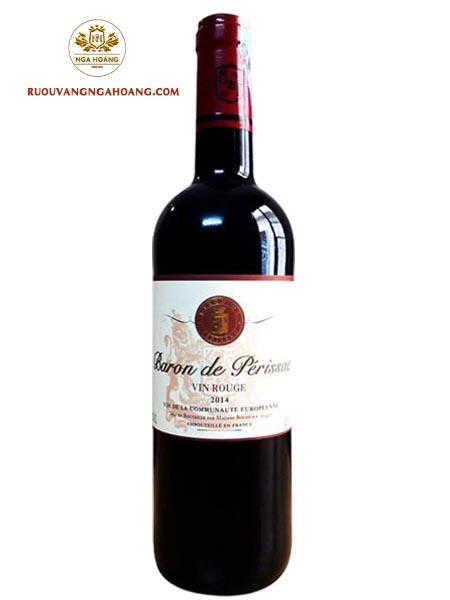 vang-baron-de-perissac-vin-rouge