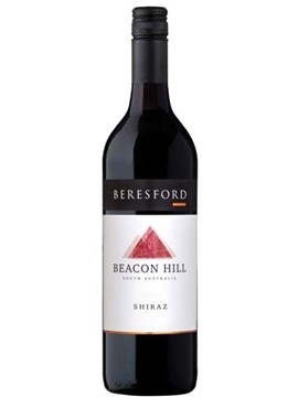 Vang Beresford Beacon Hill Syrah