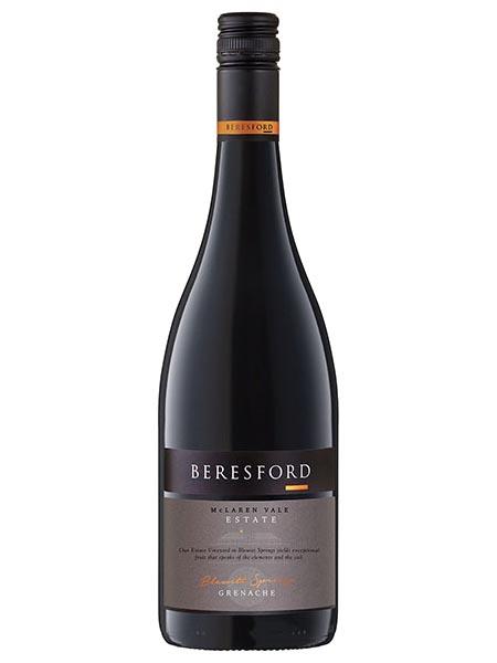 vang-beresford-estate-grenache