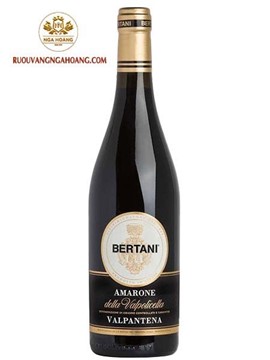 Vang Bertani Amarone Valpantena