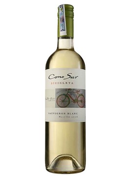 Vang Bicicleta Sauvignon Blanco