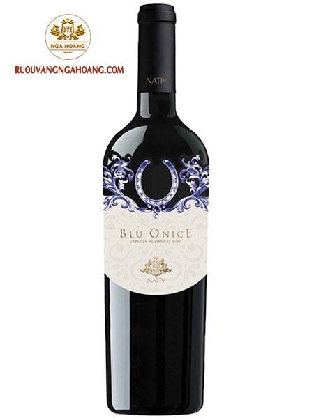 vang-blu-onice-arpinia-aglianico-doc