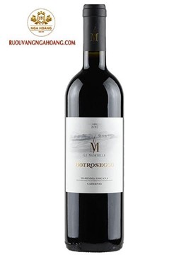 Vang Botrosecco Maremma Toscana