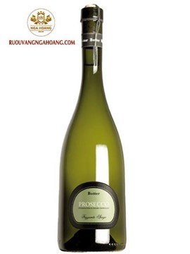 Vang Botter Winery Prosecco Frizante Spago DOC