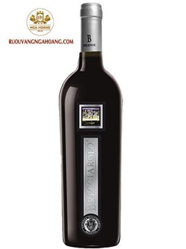 Vang Brecciarolo Silver Doc Montepulciano