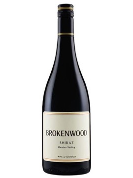 Vang Brokenwood Hunter Valley Syrah